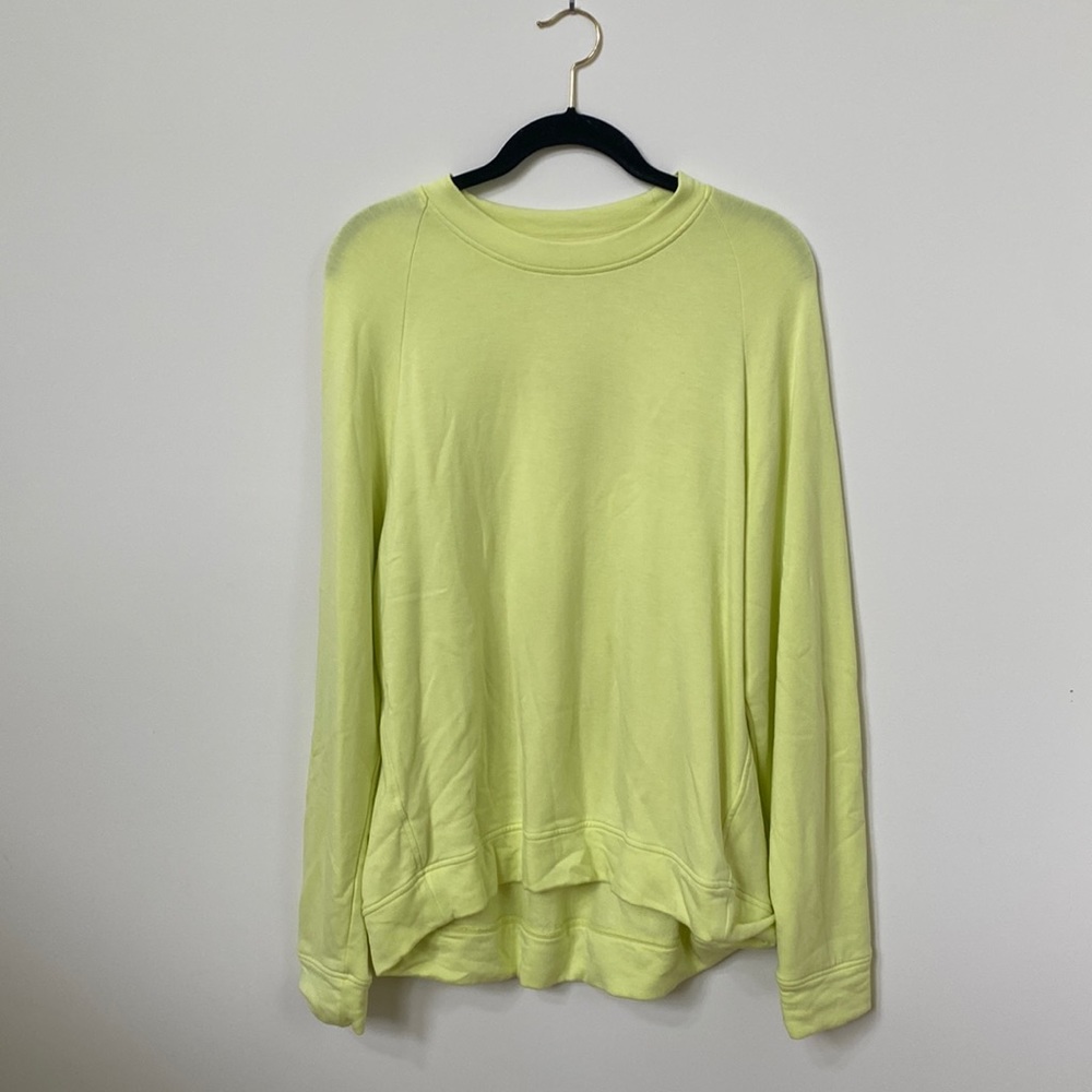 Lou & Grey Super soft Pullover